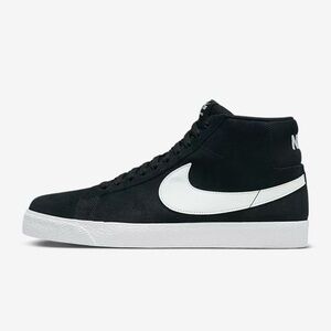 Used Nike SB Zoom Blazer Mid Men’s 8